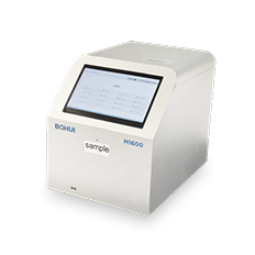 多通道量子點(diǎn)熒光免疫分析儀M1600