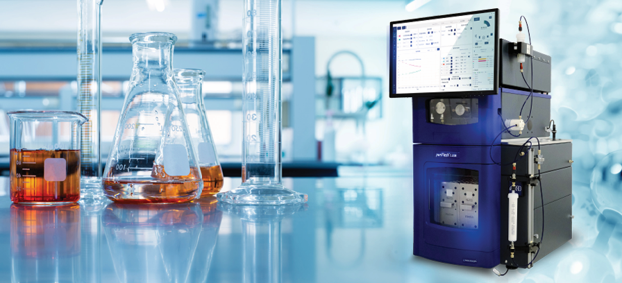 ELSD-PURIFLASH? 5.030聯(lián)用技術(shù)：非發(fā)色團(tuán)碳水化合物純化的高效解決方案！