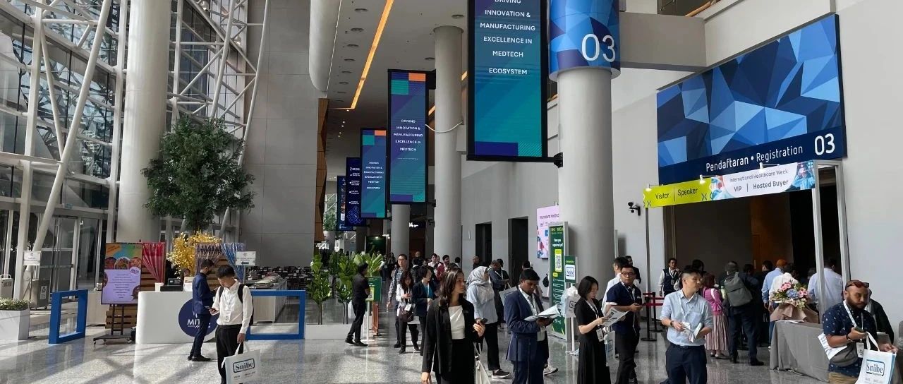 “智”檢東盟，“暉”耀未來——博暉創(chuàng)新閃耀2025馬來西亞國際醫(yī)療器械及實(shí)驗(yàn)室展