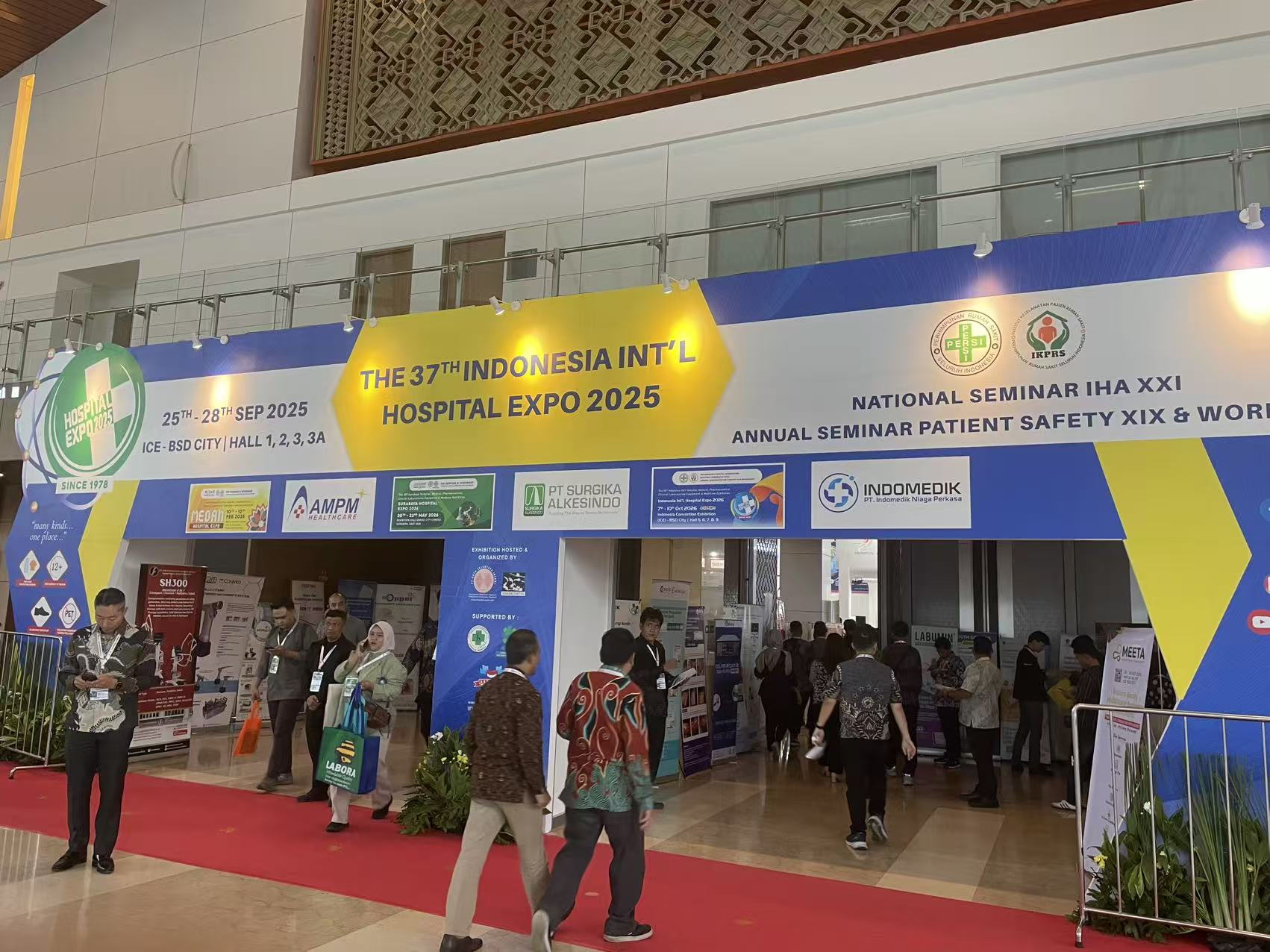 “智”創(chuàng)診斷新篇，“暉”映千島醫(yī)望